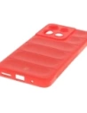 Wholesale Bizon Case Tur Motorola Moto G15 / G15 Power red - BIZ9170 - {ean13} - Hurt