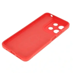 Wholesale Bizon Case Tur Motorola Moto G15 / G15 Power red - BIZ9170 - {ean13} - Hurt