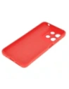 Hurtownia GSM - Husă Bizon Tur Motorola Moto G15 / G15 Power roșie - BIZ9170 - {ean13} - Hurt