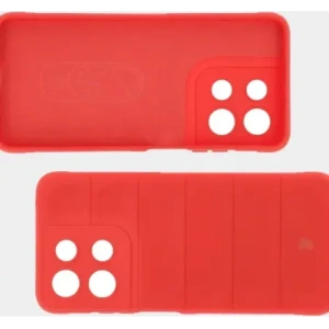 Wholesale Bizon Case Tur Motorola Moto G15 / G15 Power red - BIZ9170 - {ean13} - Hurt