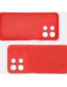 Wholesale Bizon Case Tur Motorola Moto G15 / G15 Power red - BIZ9170 - {ean13} - Hurt