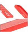 Hurtownia GSM - Husă Bizon Tur Motorola Moto G15 / G15 Power roșie - BIZ9170 - {ean13} - Hurt