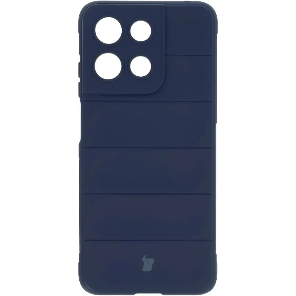 Wholesale Bizon Case Tur Motorola Moto G15 / G15 Power navy blue - BIZ9171 - {ean13} - Hurt