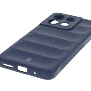Wholesale Bizon Case Tur Motorola Moto G15 / G15 Power navy blue - BIZ9171 - {ean13} - Hurt