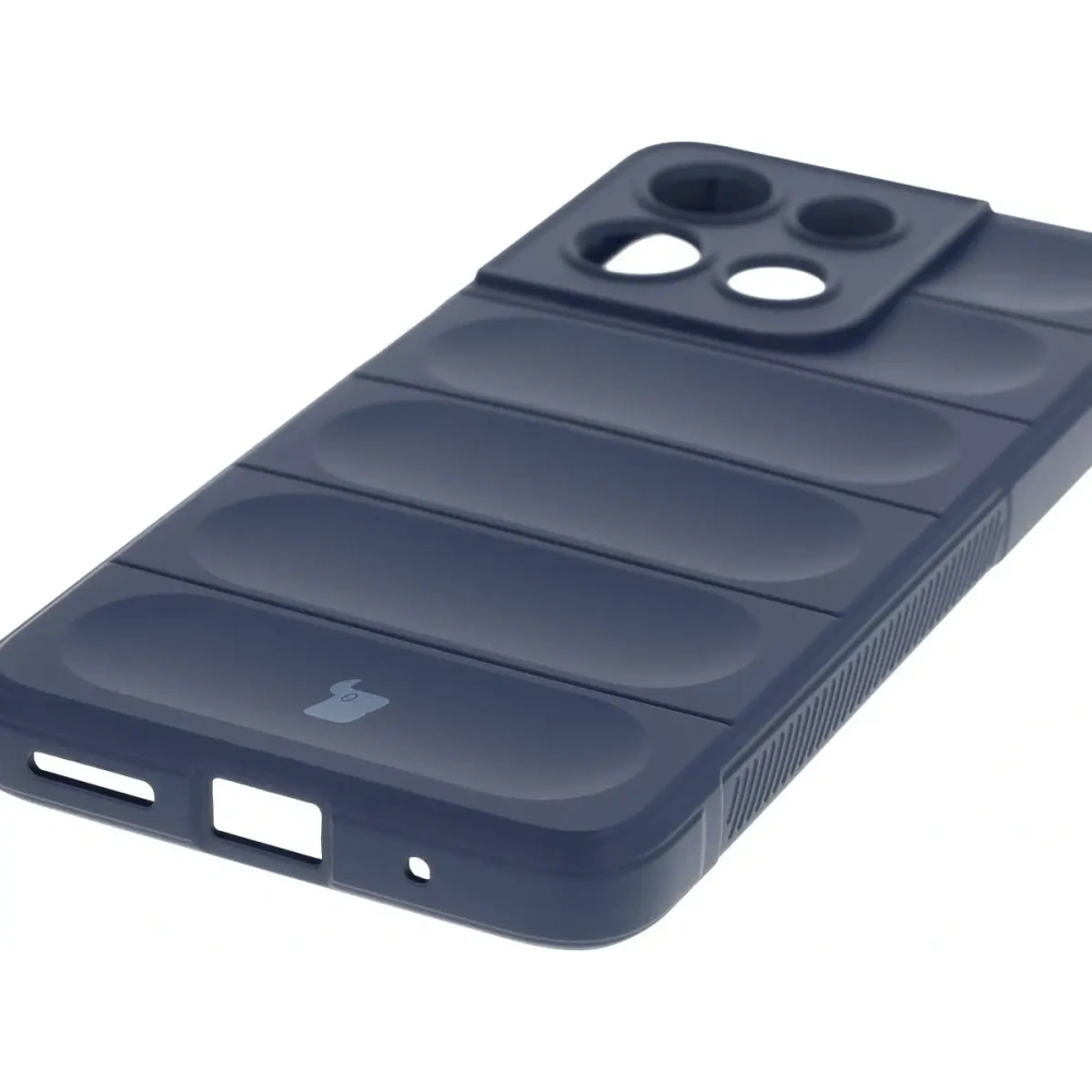 Wholesale Bizon Case Tur Motorola Moto G15 / G15 Power navy blue - BIZ9171 - {ean13} - Hurt