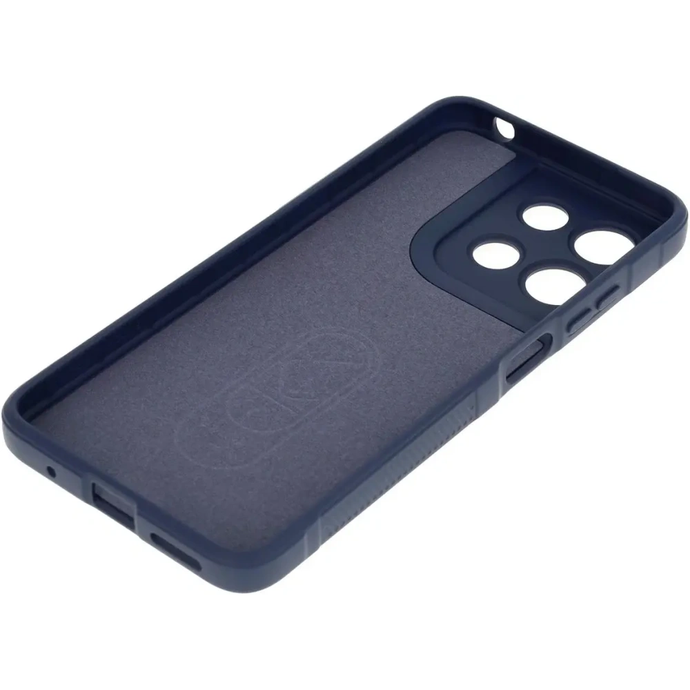 Wholesale Bizon Case Tur Motorola Moto G15 / G15 Power navy blue - BIZ9171 - {ean13} - Hurt