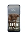 Hurtownia GSM - Husă Bizon Tur Motorola Moto G15 / G15 Power albastru marin - BIZ9171 - {ean13} - Hurt