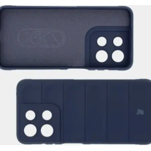Wholesale Bizon Case Tur Motorola Moto G15 / G15 Power navy blue - BIZ9171 - {ean13} - Hurt
