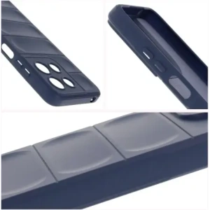 Wholesale Bizon Case Tur Motorola Moto G15 / G15 Power navy blue - BIZ9171 - {ean13} - Hurt