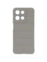 Hurtownia GSM - Husă Bizon pentru Motorola Moto G15 / G15 Power gri deschis - BIZ9172 - {ean13} - Hurt