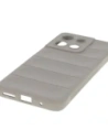 Wholesale Bizon Case Tur Motorola Moto G15 / G15 Power light gray - BIZ9172 - {ean13} - Hurt