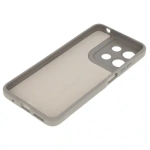 Wholesale Bizon Case Tur Motorola Moto G15 / G15 Power light gray - BIZ9172 - {ean13} - Hurt