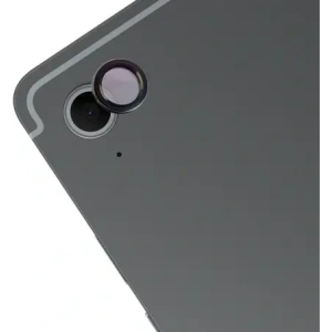 Hurtownia GSM - Obiectiv Snap Lens Bizon Glass Tab pentru Samsung Galaxy Tab S10 FE cu ramă neagră - BIZ9173 - {ean13} - Hurt