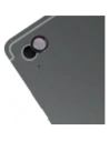 Szkło na aparat Bizon Glass Tab Snap Lens do Samsung Galaxy Tab S10 FE czarna ramka