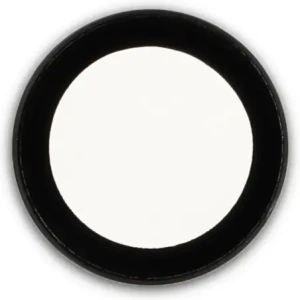 Hurtownia GSM - Szkło na aparat Bizon Glass Tab Snap Lens do Samsung Galaxy Tab S10 FE czarna ramka - BIZ9173 - {ean13} - Hurt