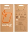 Hurtownia GSM - Bizon Glass Tab Snap Lencse Samsung Galaxy Tab S10 FE fekete keret - BIZ9173 - {ean13} - Hurt
