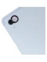 Bizon Glass Tab Snap Lens Samsung Galaxy Tab S10 FE+ Plus black frame