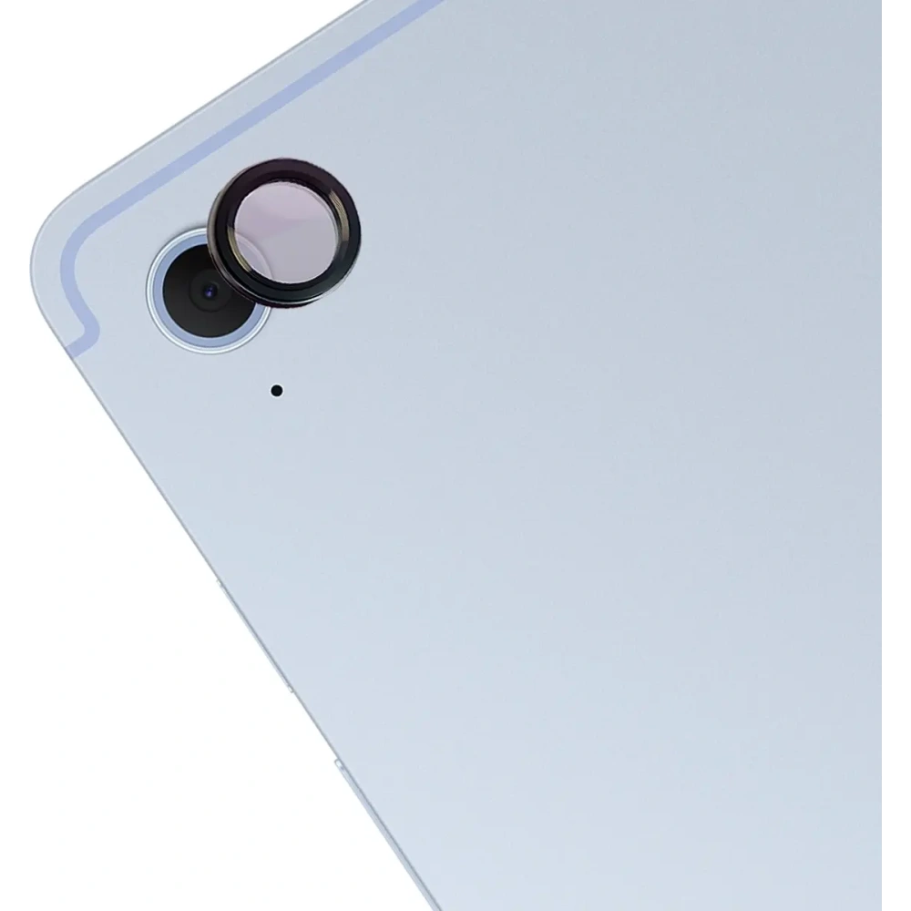 Hurtownia GSM - Bizon Glass Tab Snap Lencse Samsung Galaxy Tab S10 FE+ Plus fekete keret - BIZ9174 - {ean13} - Hurt