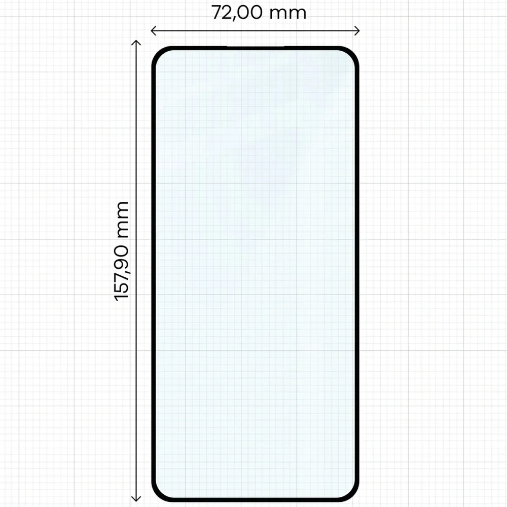 Wholesale Bizon Edge 2 Pack 2x tempered glass + 1x lens protection Xiaomi 15 Ultra - BIZ9176 - {ean13} - Hurt