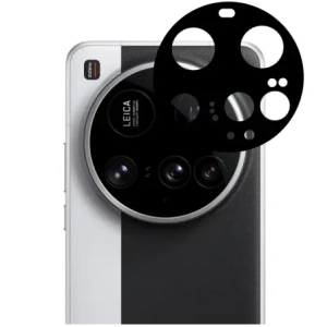 Hurtownia GSM - Bizon Edge 2 Pachet 2x sticlă temperată + 1x protecție lentilă Xiaomi 15 Ultra - BIZ9176 - {ean13} - Hurt