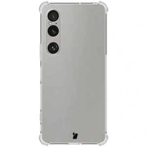 Wholesale Bizon Case Salpa Sony Xperia 1 VII clear - BIZ9177 - {ean13} - Hurt