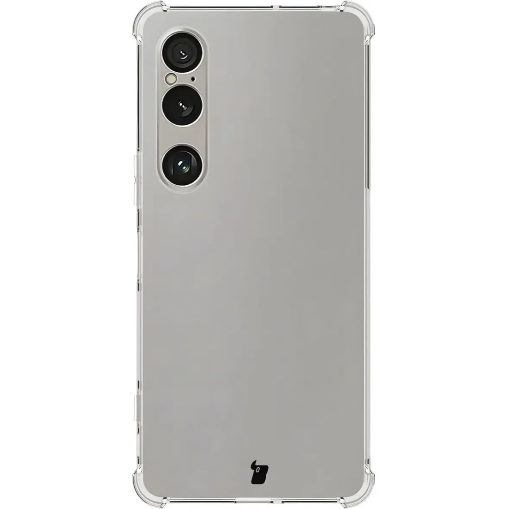 Hurtownia GSM - Bizon Case Salpa Sony Xperia 1 VII átlátszó - BIZ9177 - {ean13} - Hurt
