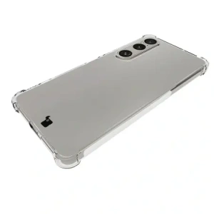Hurtownia GSM - Bizon Case Salpa Sony Xperia 1 VII průhledný - BIZ9177 - {ean13} - Hurt