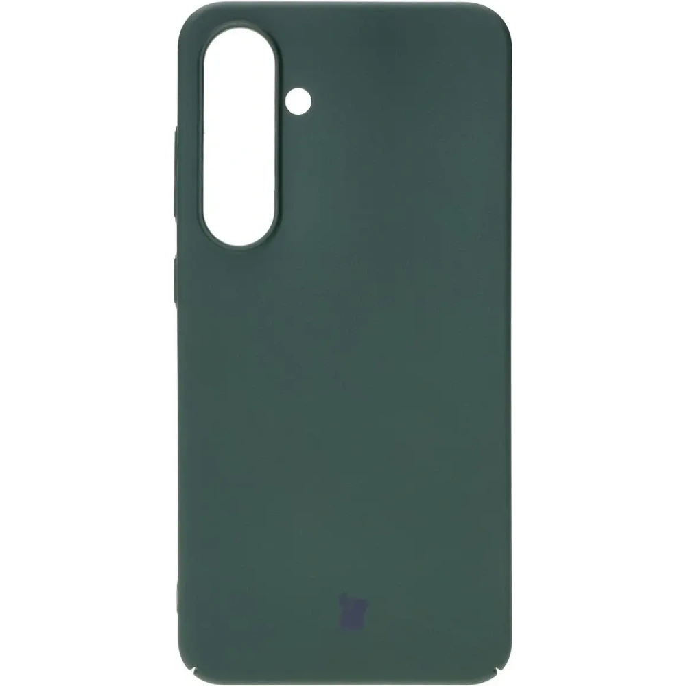 Hurtownia GSM - Caz Bizon Lupka Samsung Galaxy S24 FE verde - BIZ9178 - {ean13} - Hurt