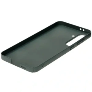 Wholesale Bizon Case Lupka Samsung Galaxy S24 FE green - BIZ9178 - {ean13} - Hurt