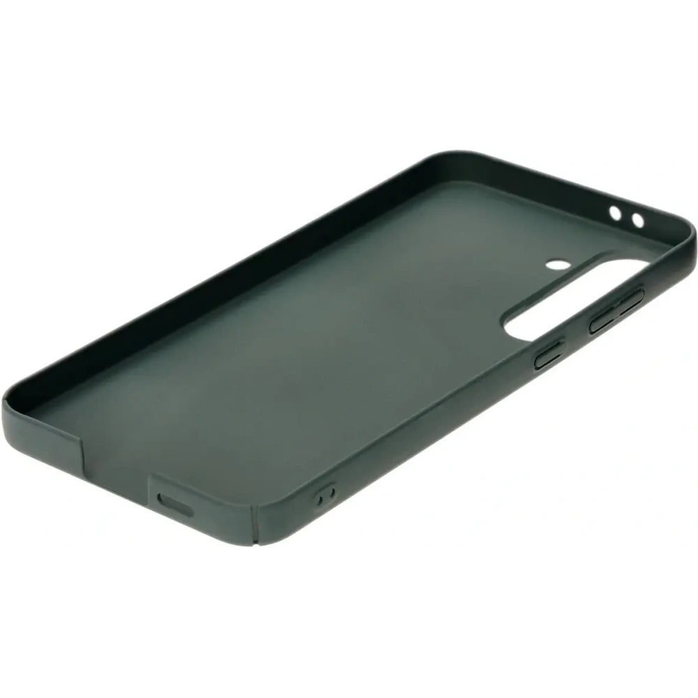 Hurtownia GSM - Caz Bizon Lupka Samsung Galaxy S24 FE verde - BIZ9178 - {ean13} - Hurt