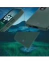 Hurtownia GSM - Caz Bizon Lupka Samsung Galaxy S24 FE verde - BIZ9178 - {ean13} - Hurt