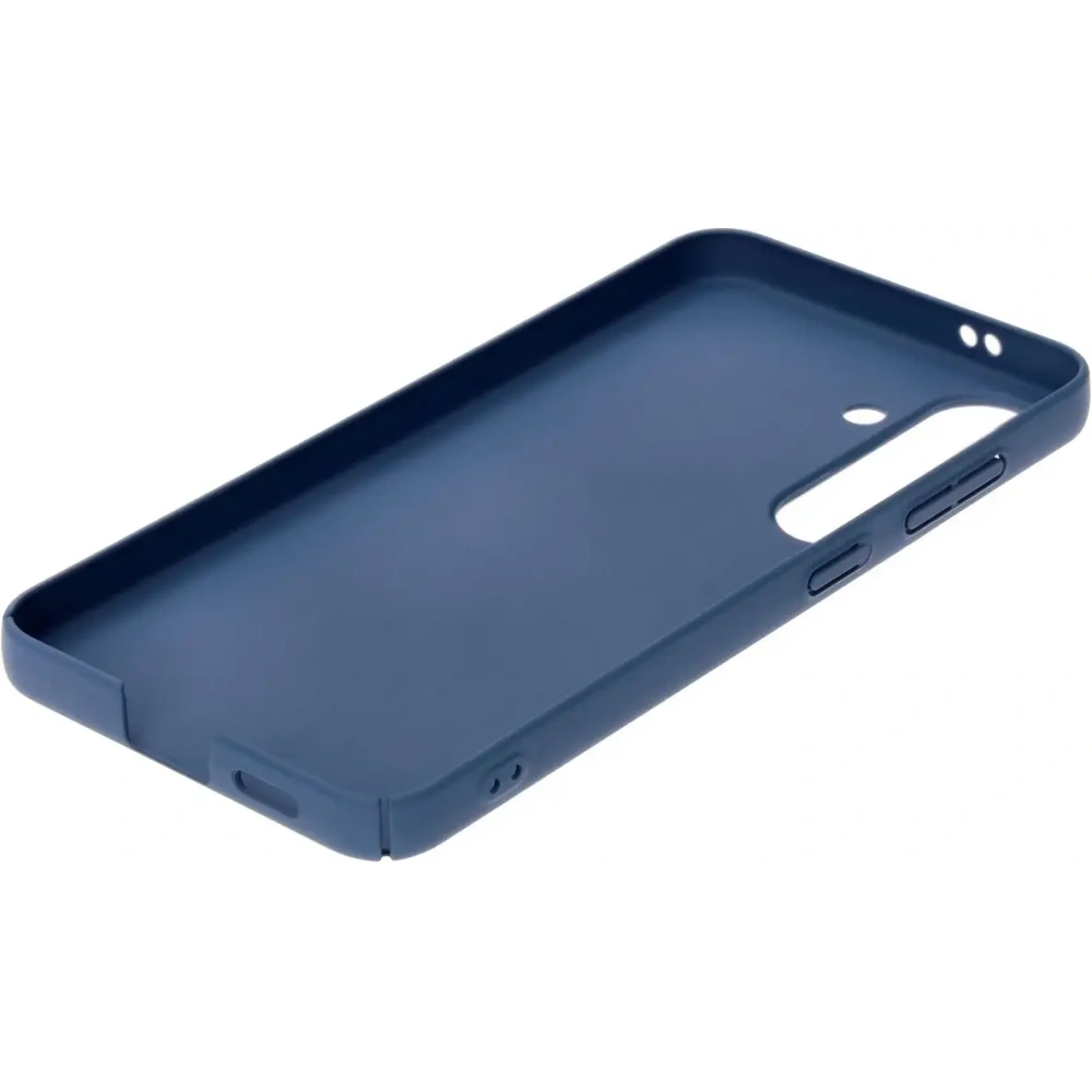Hurtownia GSM - Caz Bizon Lupka Samsung Galaxy S24 albastru - BIZ9179 - {ean13} - Hurt