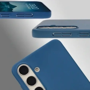 Wholesale Bizon Case Lupka Samsung Galaxy S24 blue - BIZ9179 - {ean13} - Hurt
