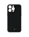Hurtownia GSM - Bizon Case Lupka Apple iPhone 15 Pro Max schwarz - BIZ9180 - {ean13} - Hurt