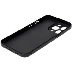 Wholesale Bizon Case Lupka Apple iPhone 15 Pro Max black - BIZ9180 - {ean13} - Hurt
