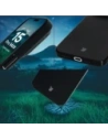 Hurtownia GSM - Bizon Case Lupka Apple iPhone 15 Pro Max schwarz - BIZ9180 - {ean13} - Hurt