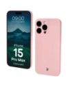 Hurtownia GSM - Bizon Case Lupka Apple iPhone 15 Pro Max rosa - BIZ9181 - {ean13} - Hurt