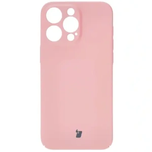 Hurtownia GSM - Bizon Case Lupka Apple iPhone 15 Pro Max rózsaszín - BIZ9181 - {ean13} - Hurt