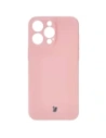 Hurtownia GSM - Bizon Case Lupka Apple iPhone 15 Pro Max rosa - BIZ9181 - {ean13} - Hurt