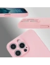 Hurtownia GSM - Bizon Case Lupka Apple iPhone 15 Pro Max rosa - BIZ9181 - {ean13} - Hurt