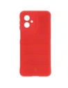 Hurtownia GSM - Bizon Case Tur Motorola Moto G55 5G piros - BIZ9182 - {ean13} - Hurt