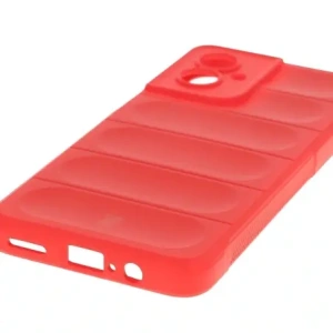 Wholesale Bizon Case Tur Motorola Moto G55 5G red - BIZ9182 - {ean13} - Hurt