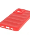 Hurtownia GSM - Bizon Case Tur Motorola Moto G55 5G piros - BIZ9182 - {ean13} - Hurt
