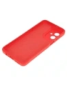 Hurtownia GSM - Carcasa Bizon Tur Motorola Moto G55 5G roșie - BIZ9182 - {ean13} - Hurt