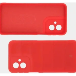 Wholesale Bizon Case Tur Motorola Moto G55 5G red - BIZ9182 - {ean13} - Hurt