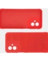 Hurtownia GSM - Bizon Case Tur Motorola Moto G55 5G piros - BIZ9182 - {ean13} - Hurt