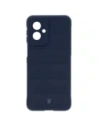 Bizon Case Tur Motorola Moto G55 5G navy blue