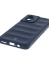 Hurtownia GSM - Bizon Case Tur Motorola Moto G55 5G sötétkék - BIZ9183 - {ean13} - Hurt