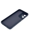 Hurtownia GSM - Bizon Case Tur Motorola Moto G55 5G sötétkék - BIZ9183 - {ean13} - Hurt