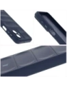 Hurtownia GSM - Bizon Case Tur Motorola Moto G55 5G sötétkék - BIZ9183 - {ean13} - Hurt